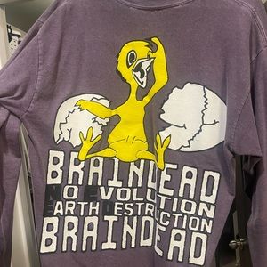 Braindead LS T-shirt